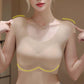 ⏳Limited time 50% discount💥Women’s 2-in-1 Seamless Underwear with Built-in Shoulder Pad