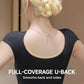 ⏳Limited time 50% discount💥Women’s 2-in-1 Seamless Underwear with Built-in Shoulder Pad