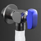 ⏳Limited time 50% discount💥Thickened DN15 Triangle Spool Valve