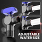 ⏳Limited time 50% discount💥Thickened DN15 Triangle Spool Valve
