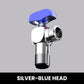 ⏳Limited time 50% discount💥Thickened DN15 Triangle Spool Valve