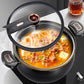 ⏳Limited time 50% discount💥Non-stick Enamel Micro-pressure Pot
