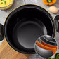 ⏳Limited time 50% discount💥Non-stick Enamel Micro-pressure Pot