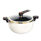 ⏳Limited time 50% discount💥Non-stick Enamel Micro-pressure Pot