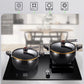 ⏳Limited time 50% discount💥Non-stick Enamel Micro-pressure Pot