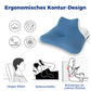 Multifunktionales ergonomisches Memory-Foam-Kissen