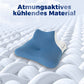 Multifunktionales ergonomisches Memory-Foam-Kissen