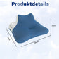 Multifunktionales ergonomisches Memory-Foam-Kissen