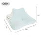 Multifunktionales ergonomisches Memory-Foam-Kissen