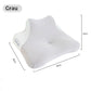 Multifunktionales ergonomisches Memory-Foam-Kissen